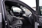 BMW X7 M50i xDrive/AT9/22/ČR/530 PS - náhled 30