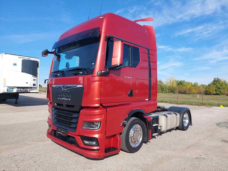 MAN TGX 18.510 4X2 LL - fotka 1 z 67