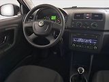 Škoda Fabia (2011) Ambiente 1.2 TSI, Eko.zaplacen - náhled 7