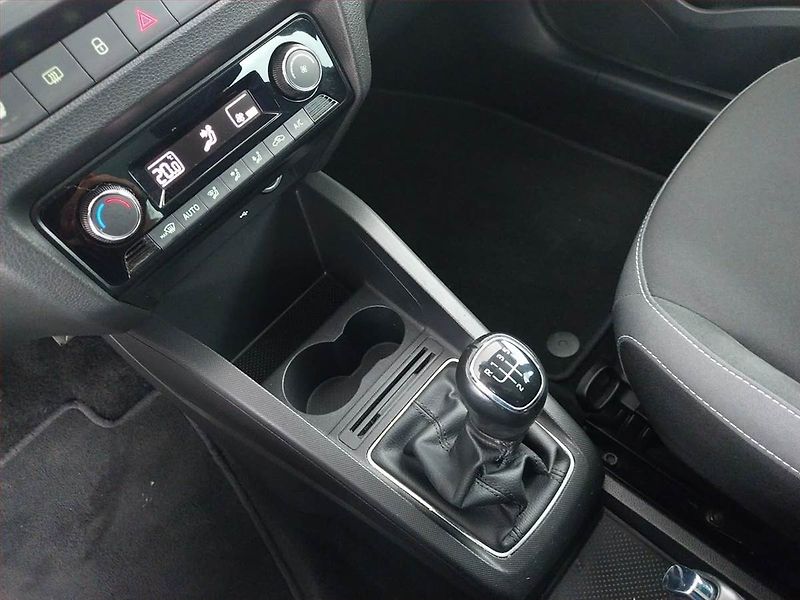 Škoda Fabia (2020) 1.0 TSI, Tempomat - fotka 13 z 20
