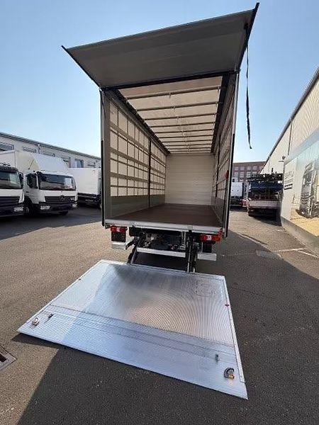 Mercedes-Benz Atego (2022) 1223 shrnovačka EURO 6 - fotka 9 z 24