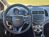 Chevrolet Aveo (2013) 1.2 2x KOLA, TAŽNÉ, SERVISKA - náhled 18