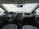 Škoda Fabia 1,2 TSI 63kw klima po servisu - náhled 16