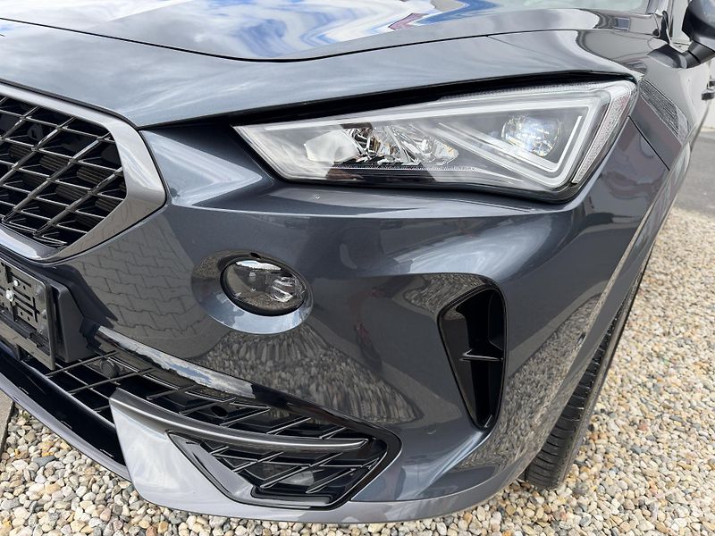 Cupra Formentor VZ 2,0 TSi/180kW - DSG,TZ,.... - fotka 87 z 106