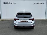Škoda Fabia (2023) Monte Carlo TSI 81/1.0 M6F - náhled 9