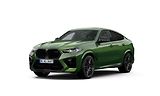 BMW X6 M Competition - náhled 1
