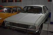 Francouzsko-americký Chrysler 1800