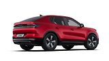 Ford Capri (2025) Select, 5dveřová, 77 kWh prodl - náhled 3