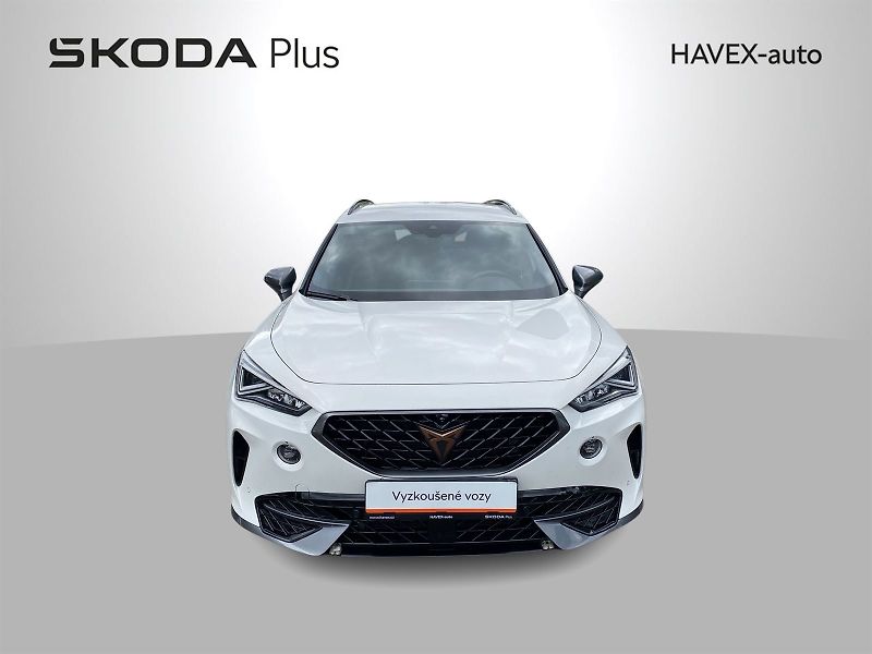 Cupra Formentor (2023) 1.5 TSI DSG - fotka 4 z 41
