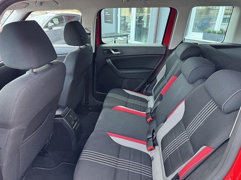 Škoda Yeti (2015) 1.4TSi DSG 92kW Monte Carlo - fotka 19 z 50