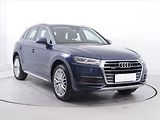 Audi Q5 (2020) design 40 TDI - náhled 1