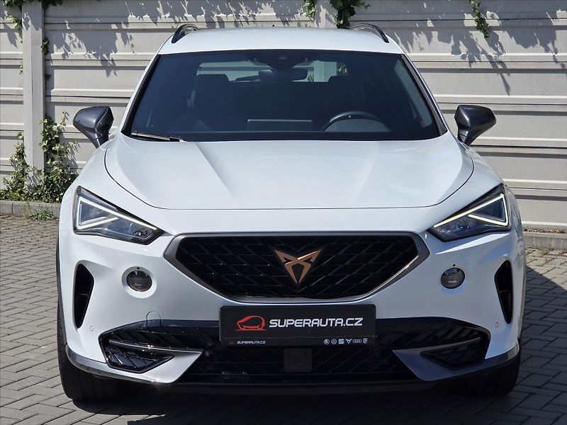 Cupra Formentor 2,0 TSi DSG 4x4 Záruka2029 ČR - fotka 2 z 22