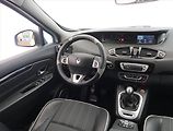 Renault Scénic (2012) 1.5 dCi, Tempomat - náhled 7