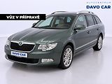 Škoda Superb 2,0 TDI 125kW 4x4 CZ Exclusive - náhled 1