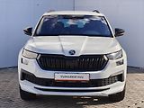 Škoda Kodiaq Sportline DSG 4x4 2,0TDI - náhled 3