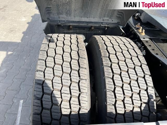 MAN TGX 18.470 standart záruka 12M  - fotka 10 z 32