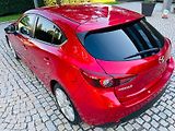 Mazda 3 2.0i MANUÁL LED KAMERA VÝHŘEV - náhled 17