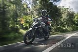 CFMOTO 450 NK (2026) - náhled 7