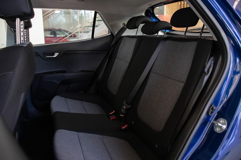 Kia Stonic SPIN 1,0 T-GDI GPF  - fotka 14 z 16
