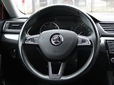 Škoda Superb (2016) 1.6 TDi, ČR, Ambition, DSG - náhled 15
