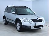 Škoda Yeti (2010) 1.2 TSI, Automat - náhled 1