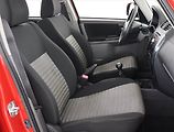 Suzuki SX4 (2012) 1.6 VVT - náhled 9