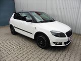 Škoda Fabia 1.2 TSi Monte Carlo 1.maj. - náhled 1