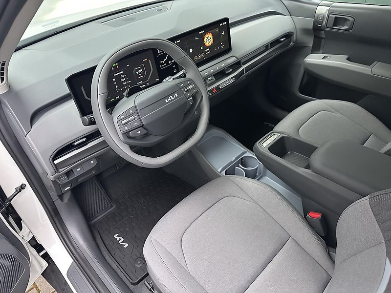Kia EV3 (2025) AIR 58,3 kWh + HEAT - fotka 4 z 6