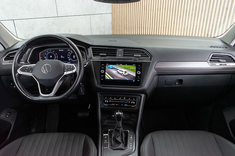 Volkswagen Tiguan Allspace 1.5 TSI DSG*VIRTUAL*DPH*ČR 1.M - fotka 7 z 44