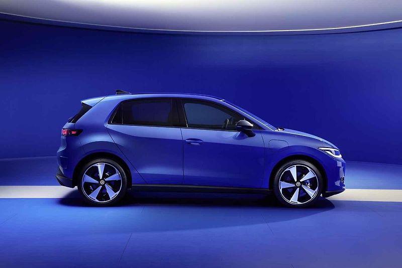 Volkswagen ID. Polo bude cenově dostupný elektromobil.