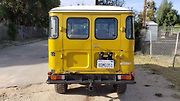 Toyota Land Cruiser HJ45 na prodej