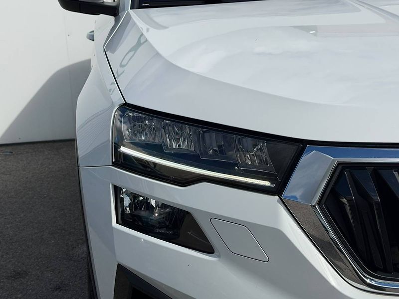 Škoda Karoq Ambition 1,5 TSI 110 kW 6° MP - fotka 40 z 41