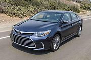 Toyota Avalon.