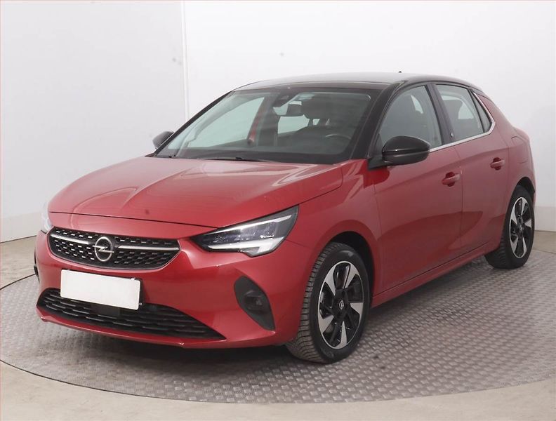 Opel Corsa (2021) 50 kWh, SoH 90%, Automat - fotka 2 z 18