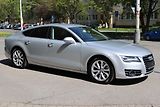 Audi A7 3.0TDI V6 QUATTRO 180kW DPH - náhled 8