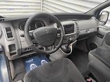 Renault Trafic 2,5dCi 107kW Passenger 7 míst - náhled 8