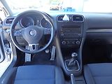 Volkswagen Golf Variant VI 1.2 TSI 77 kW STYLE, KLIMA - náhled 11