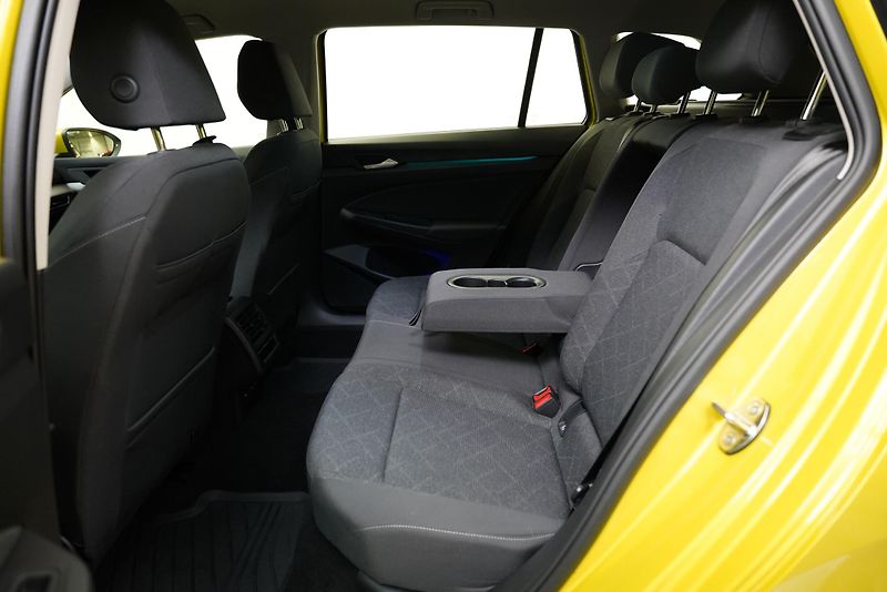 Volkswagen Golf - fotka 23 z 24