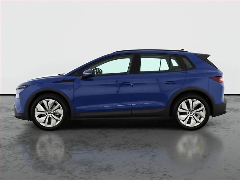 Škoda Elroq (2025) Essence 60 (63 kWh), SoH 99% - fotka 3 z 21