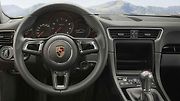 Porsche 911 Carrera T.