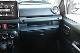 Suzuki Jimny 1,5 GLX AUTOMAT  - náhled 8