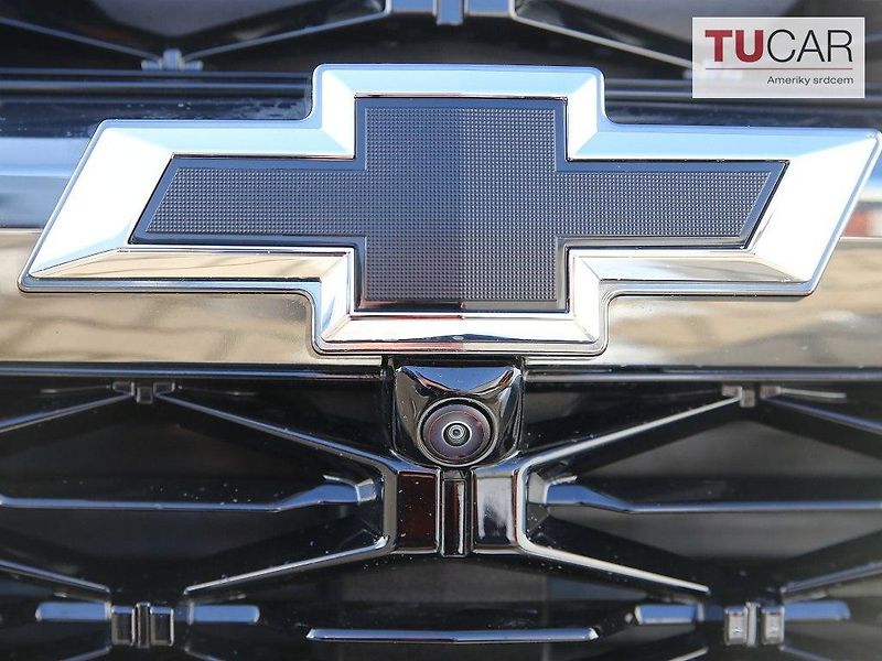 Chevrolet Traverse (2026) Z71 2.5 Turbo - fotka 6 z 51