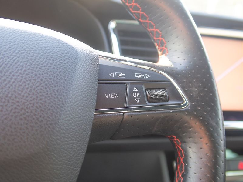 Seat Ateca (2020) FR - VELKÝ SERVIS - fotka 15 z 44