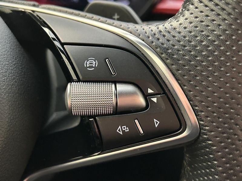 Škoda Fabia 1.5 TSI Monte Carlo - fotka 21 z 29