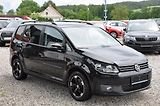 Volkswagen Touran 1.2TSi 77kW Comfort - náhled 1