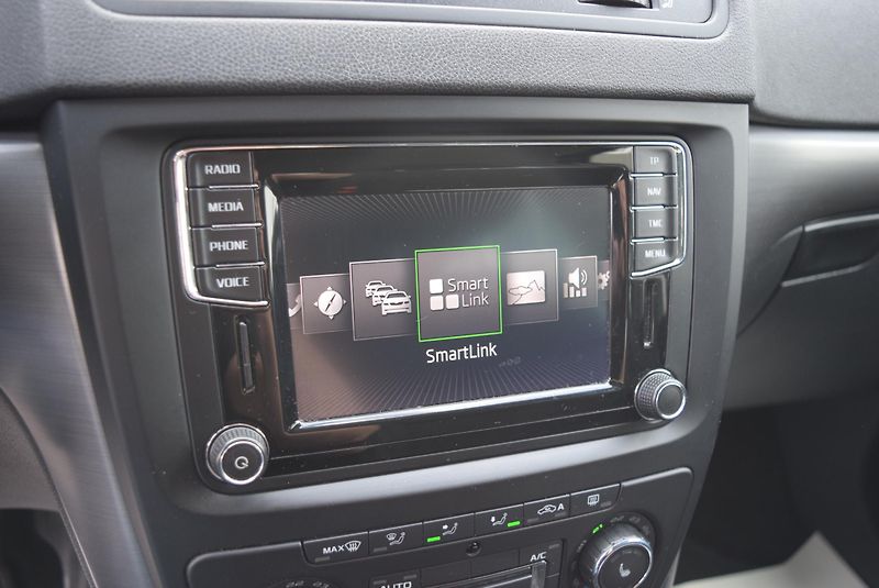 Škoda Yeti (2017) 1.2TSI 81kw ED. DRIVE TAŽ XENO - fotka 28 z 47
