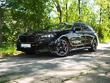 BMW Řada 5 (2025) 540d xDrive, M Sport, Tažné - náhled 1