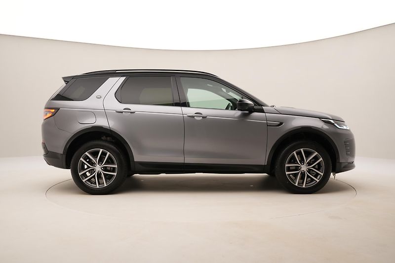 Land Rover Discovery Sport (2026) D200 LANDMARK AWD AUT - fotka 13 z 55
