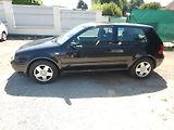 Volkswagen Golf IV 1.6i, DIGIKLIMA - náhled 1