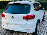 Volkswagen Tiguan 1.4TSI 4x4 MAN SERVISKA TAŽNÉ - náhled 13